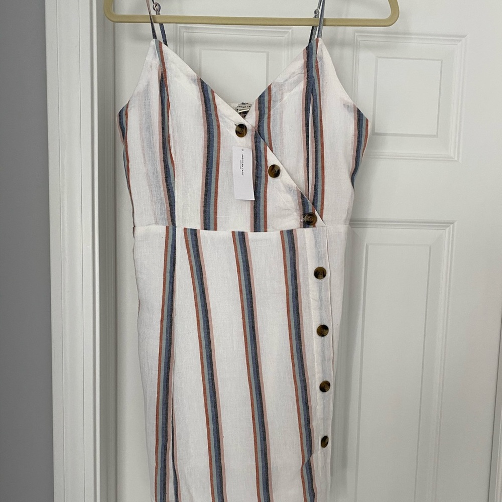 American Eagle Mini Dress
